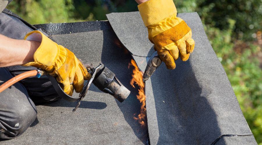 Expert top industrial roofings services in Deer Park, WA